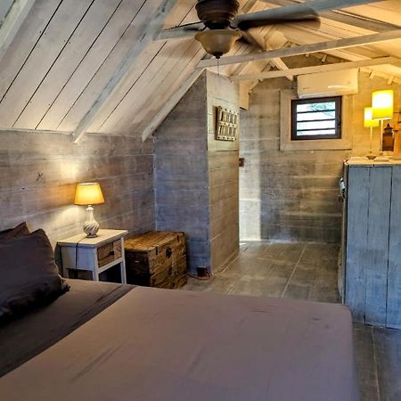 Chalet De Tahiti Punaauia  Esterno foto