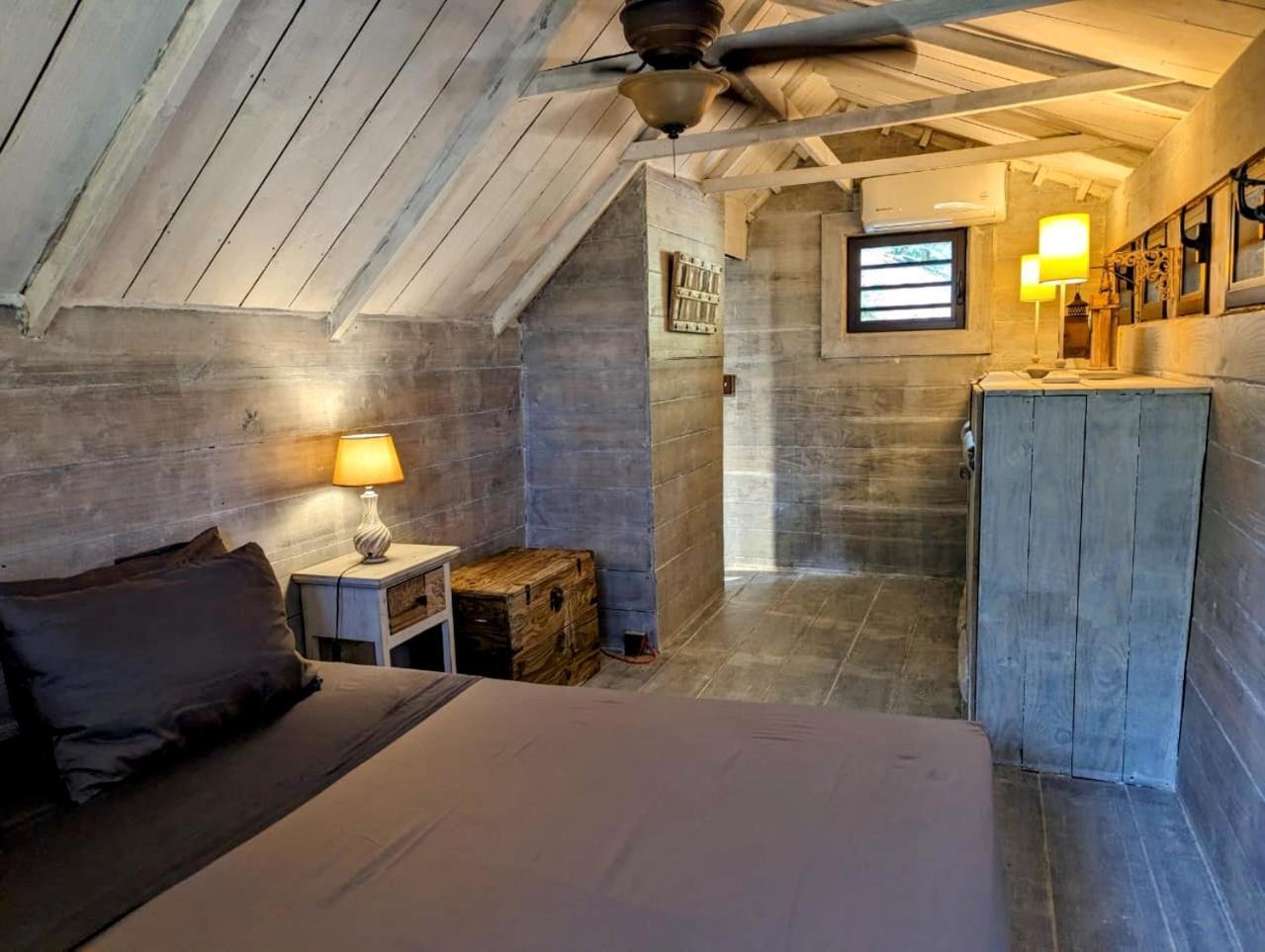 Chalet De Tahiti Punaauia  Esterno foto