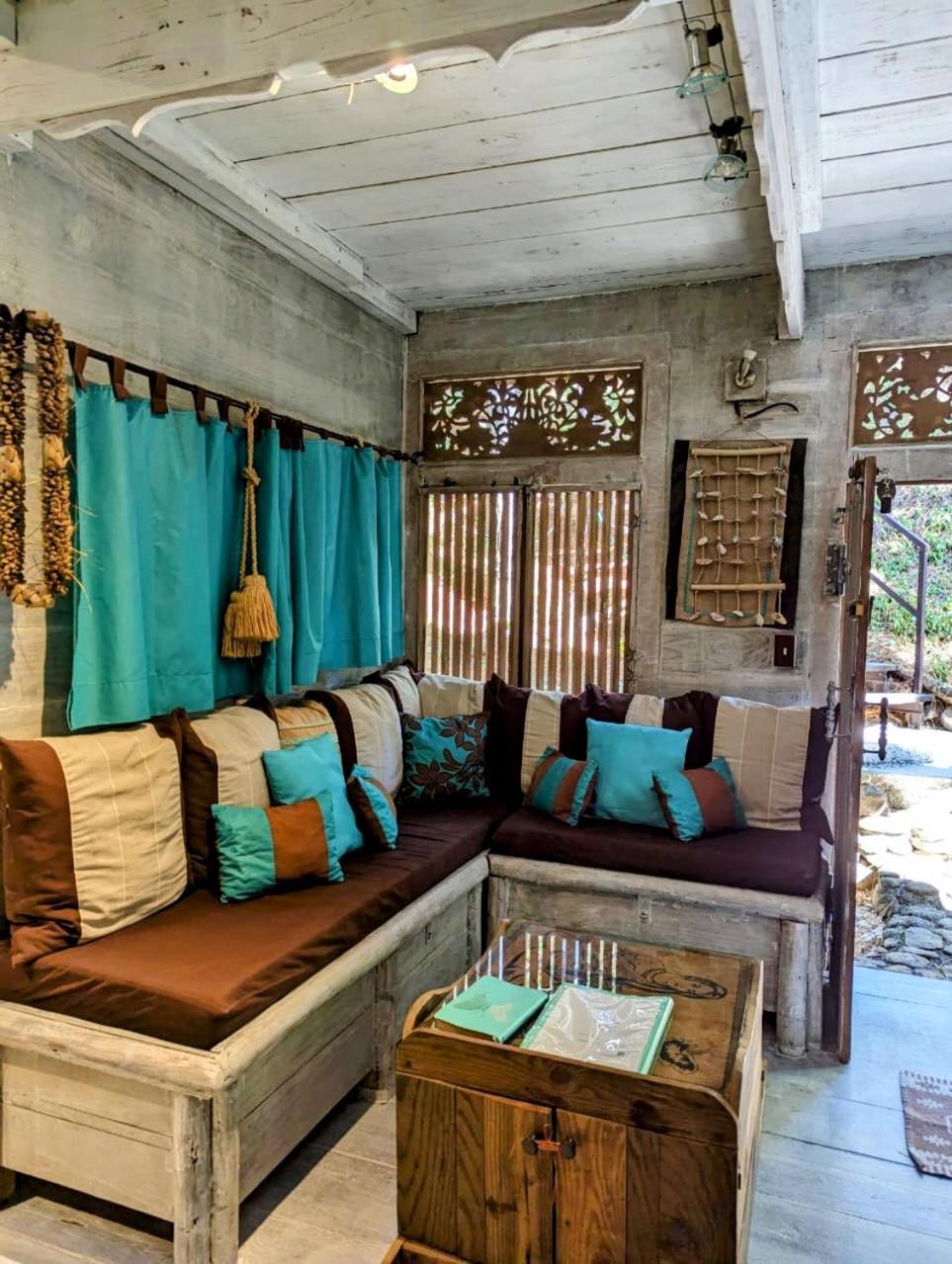 Chalet De Tahiti Punaauia  Esterno foto