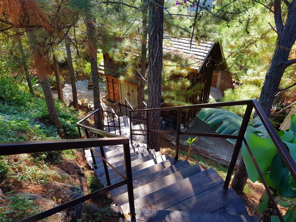 Chalet De Tahiti Punaauia  Esterno foto