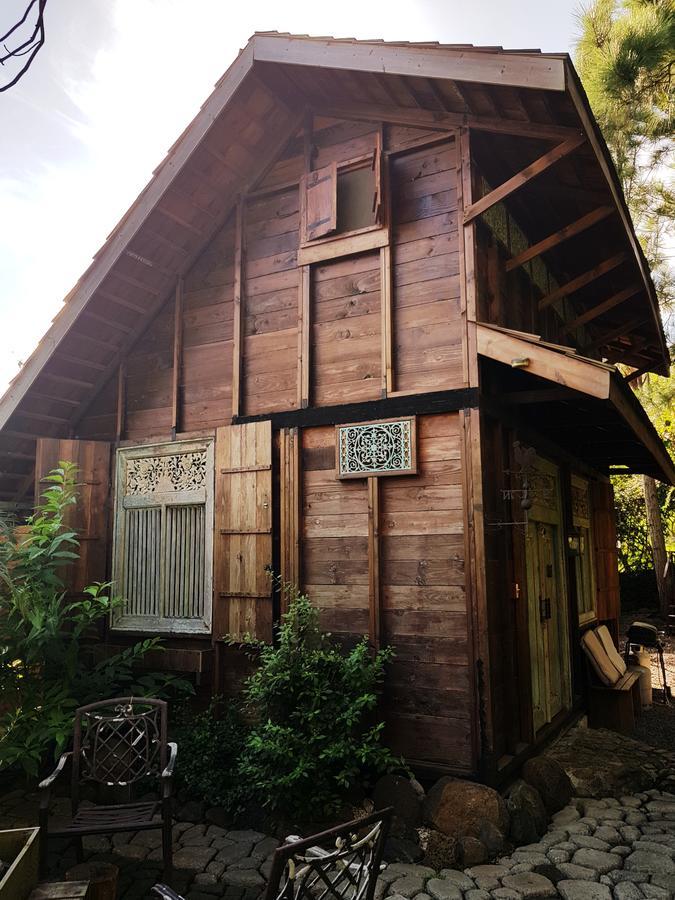 Chalet De Tahiti Punaauia  Esterno foto